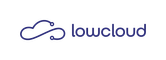 lowcloud Logo