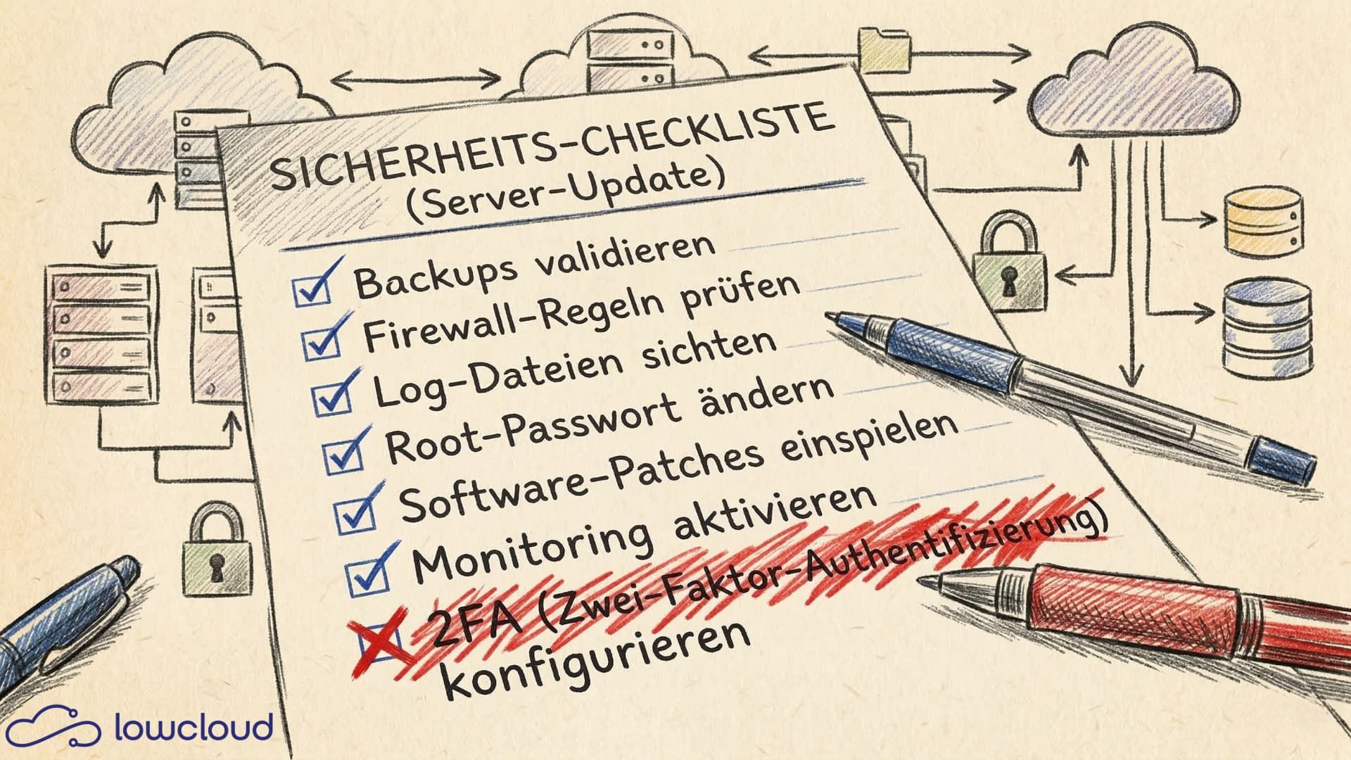 Manuelle Deployments: Unterschätztes Risiko im Mittelstand