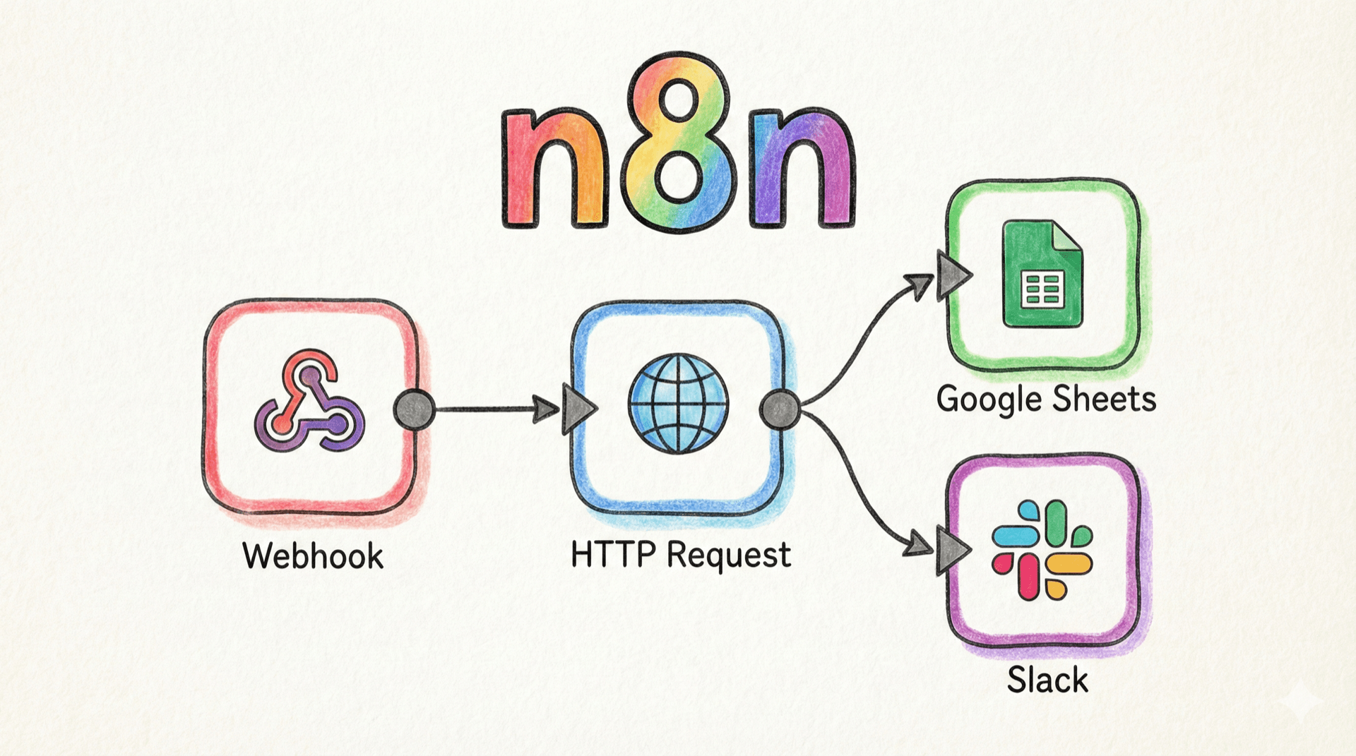 n8n selbst hosten: Workflow-Automatisierung auf deinem VPS