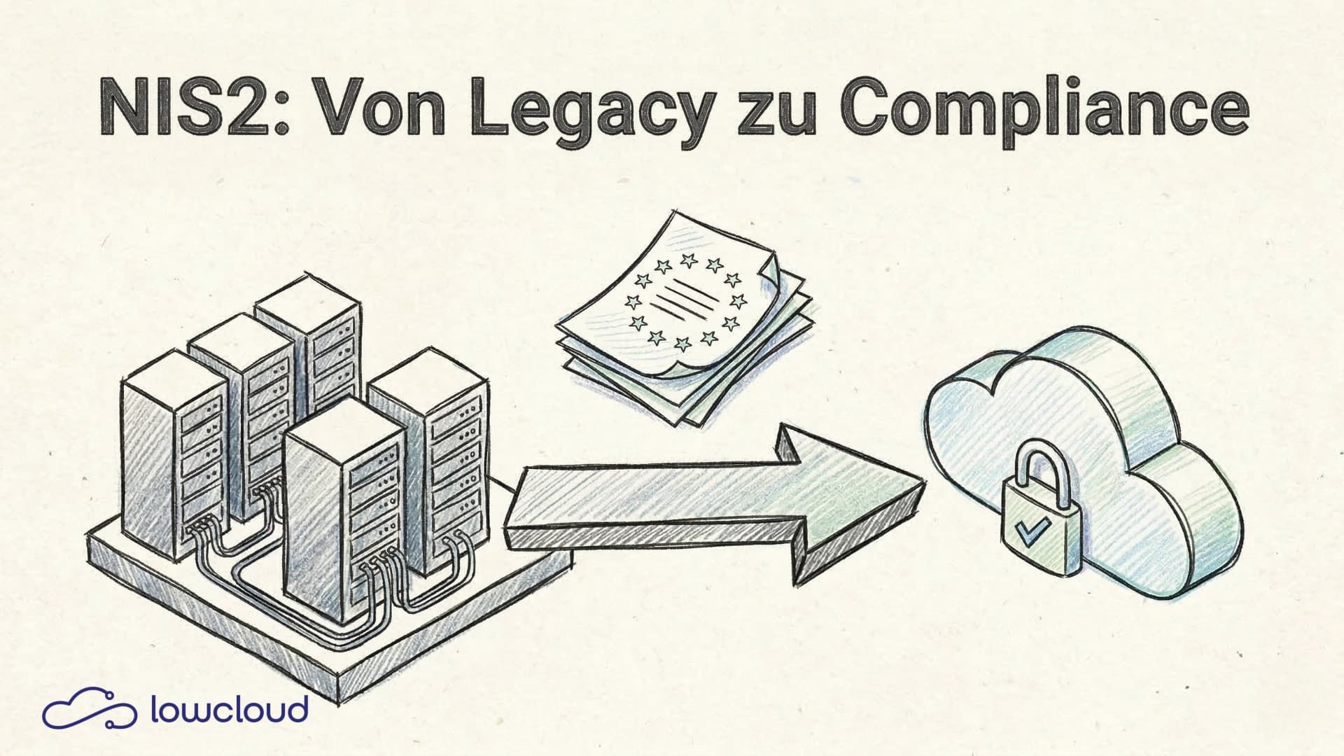 NIS2 Compliance für DevOps-Teams: Was jetzt zu tun ist