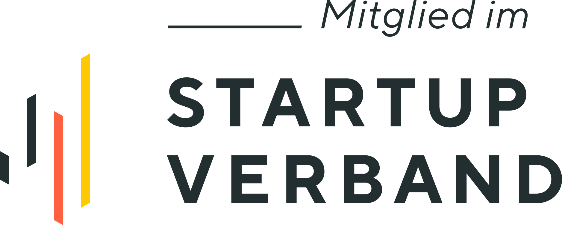 Bundesverband Deutsche Startups e.V. - Member