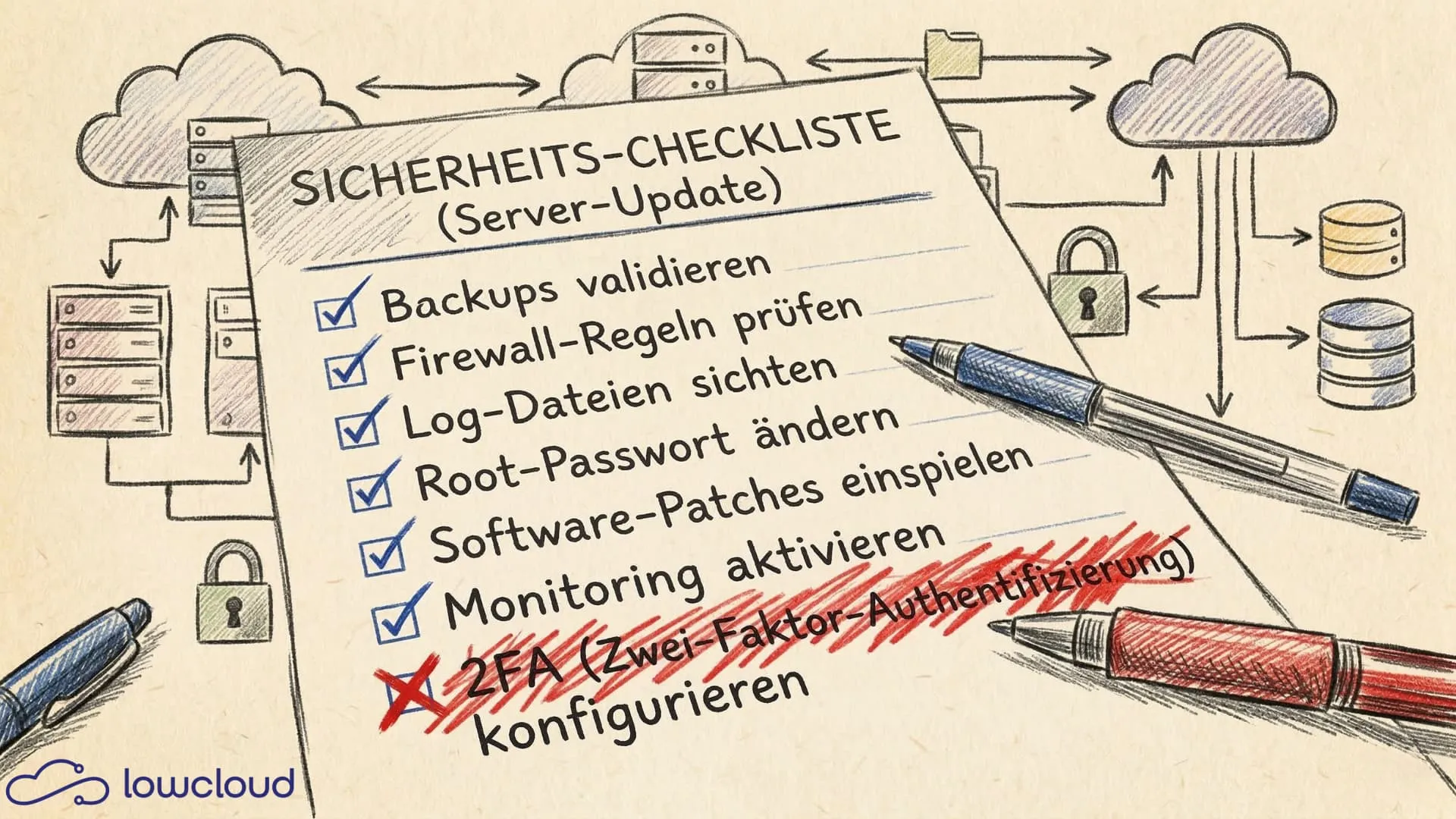 Manuelle Deployments: Unterschätztes Risiko im Mittelstand