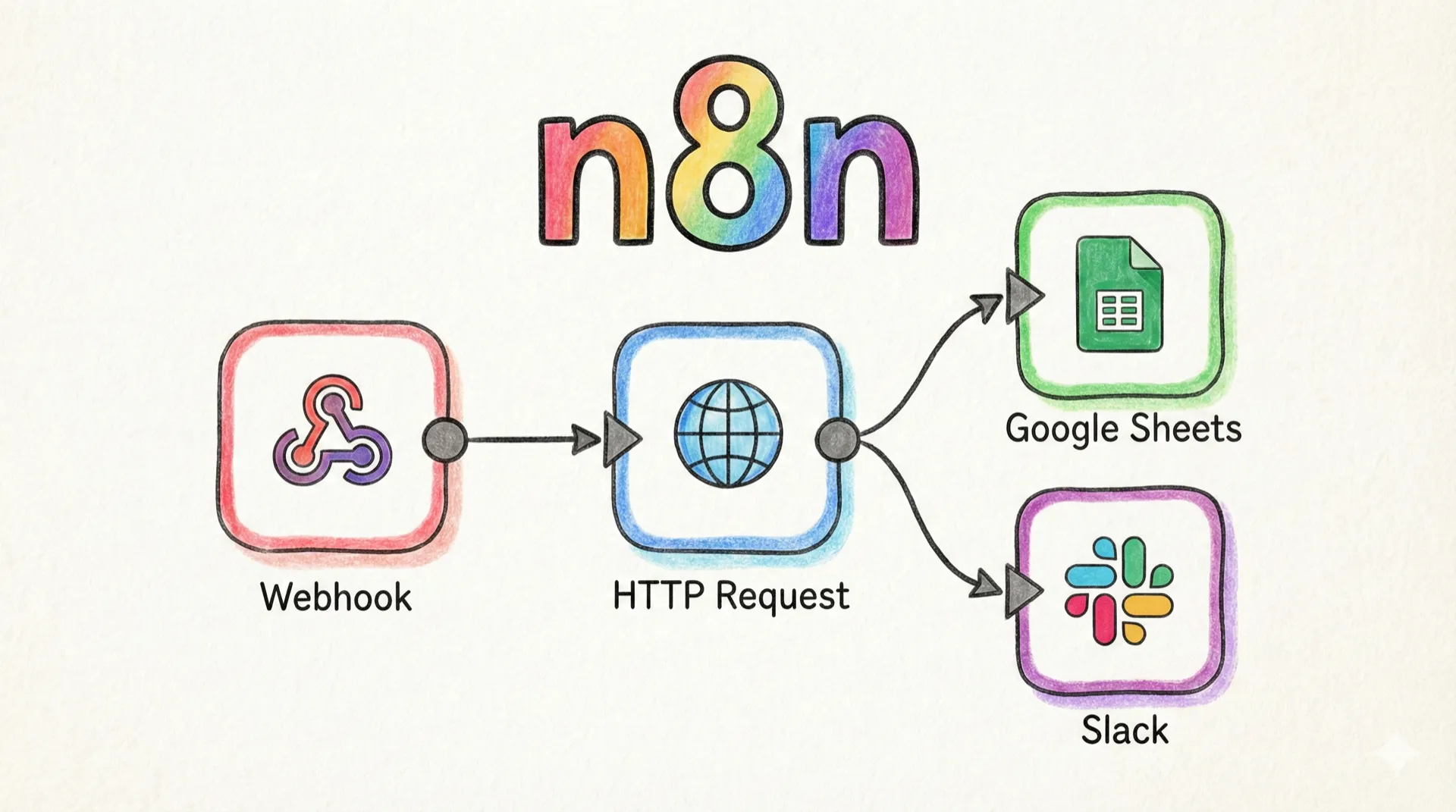 n8n selbst hosten: Workflow-Automatisierung auf deinem VPS
