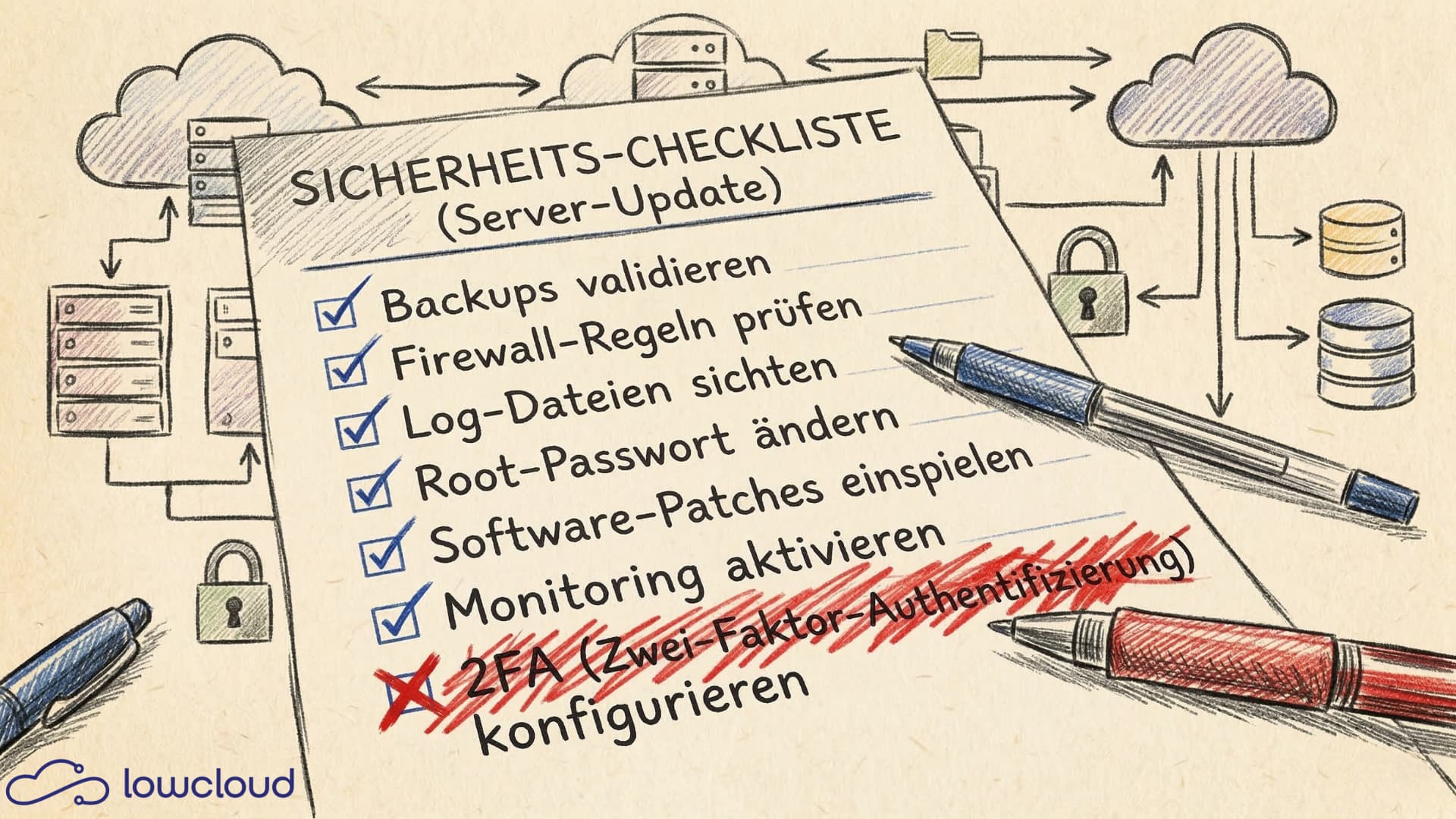 Manual Deployments: An Underestimated Risk for SMBs