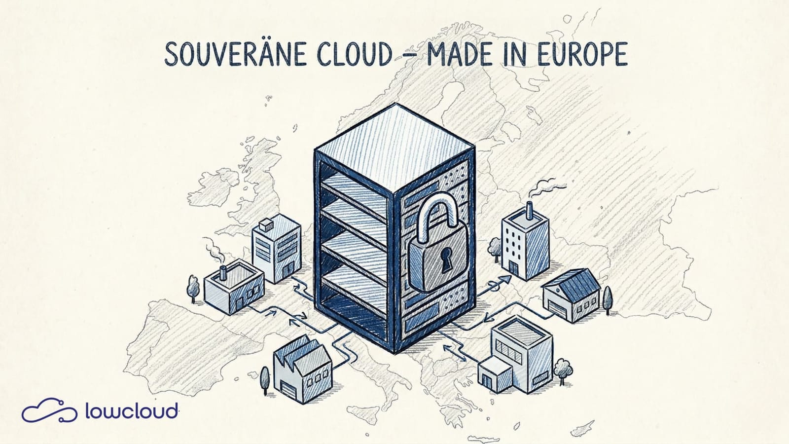 Sovereign Cloud Checklist for SMEs: What Counts