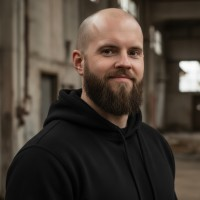 Christoph Kay